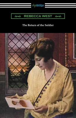 Die Rückkehr des Soldaten - The Return of the Soldier