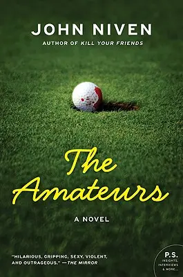 Die Amateure - The Amateurs