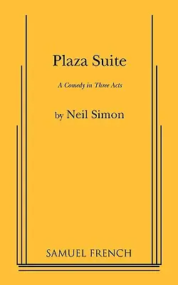 Plaza-Suite - Plaza Suite