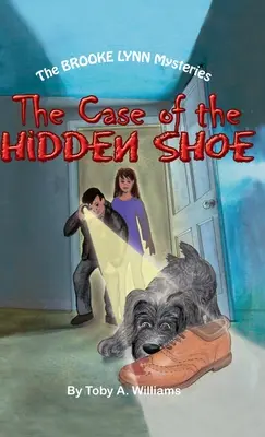 Der Fall des VERSTECKTEN SCHUHES - The Case of the HIDDEN SHOE