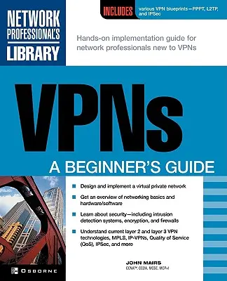 VPNs: Ein Leitfaden für Einsteiger - VPNs: A Beginner's Guide