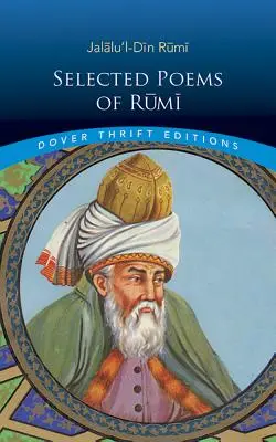 Ausgewählte Gedichte von Rumi - Selected Poems of Rumi