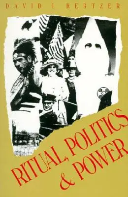 Ritual, Politik und Macht - Ritual, Politics, and Power