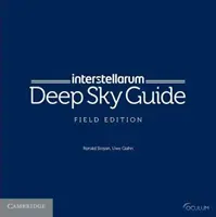 Interstellarum Deep-Sky-Führer Feldausgabe - Interstellarum Deep Sky Guide Field Edition