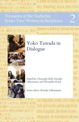 Yoko Tawada im Dialog - Yoko Tawada in Dialogue