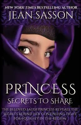 Prinzessin: Geheimnisse zum Teilen - Princess: Secrets to Share