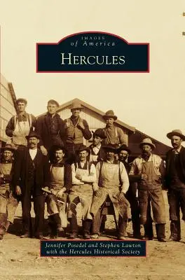 Herkules - Hercules