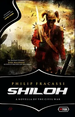 Shiloh: Eine Novelle des Bürgerkriegs - Shiloh: A Novella of the Civil War