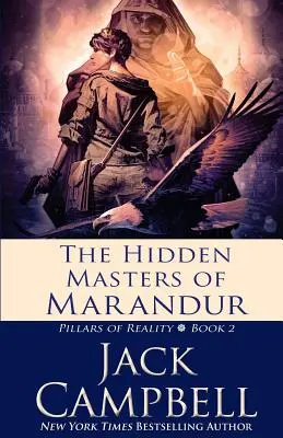 Die verborgenen Meister von Marandur - The Hidden Masters of Marandur