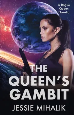 Das Gambit der Königin - The Queen's Gambit