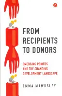 Von Empfängern zu Gebern - From Recipients to Donors