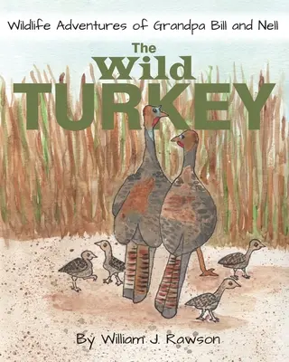 Die wilde Türkei - The Wild Turkey