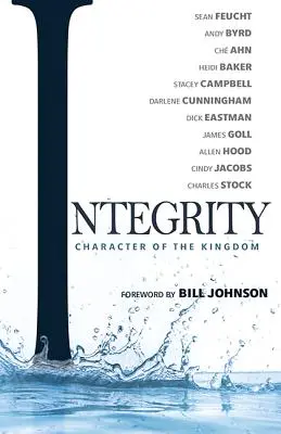 Integrität: Der Charakter des Königreichs - Integrity: Character of the Kingdom