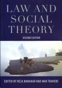 Recht und Gesellschaftstheorie - Law and Social Theory