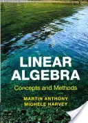 Lineare Algebra: Konzepte und Methoden - Linear Algebra: Concepts and Methods