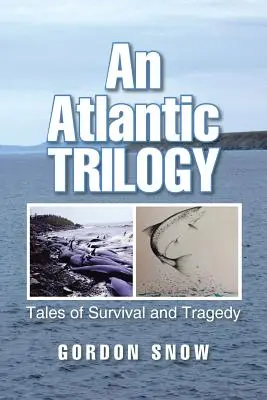 Eine atlantische Trilogie: Geschichten vom Überleben und von Tragödien - An Atlantic Trilogy: Tales of Survival and Tragedy