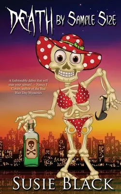 Tod durch Stichprobengröße - Death by Sample Size