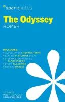 Die Odyssee Sparknotes-Literaturführer, 49 - The Odyssey Sparknotes Literature Guide, 49