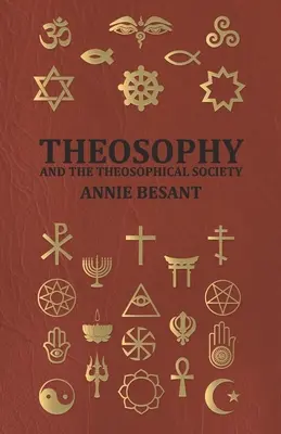 Theosophie und die Theosophische Gesellschaft - Theosophy and the Theosophical Society