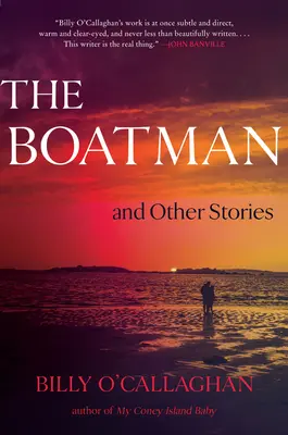 Der Bootsmann und andere Geschichten - The Boatman and Other Stories