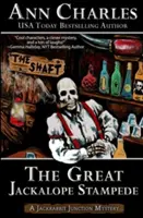 Die große Schakalope Stampede - The Great Jackalope Stampede