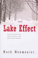 See-Effekt: Geschichten von großen Seen, arktischen Winden und wiederkehrenden Schneefällen - Lake Effect: Tales of Large Lakes, Arctic Winds, and Recurrent Snows