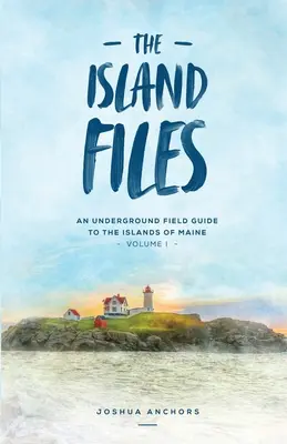 Die Insel-Akten - The Island Files