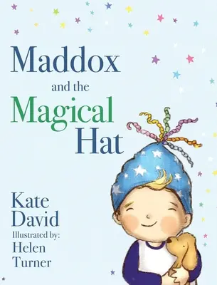Maddox und der Zauberhut - Maddox and the Magical Hat