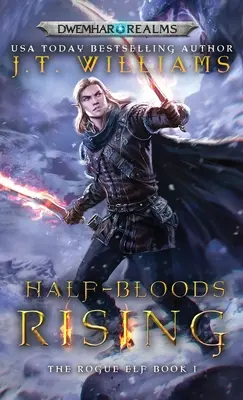 Die Halbblüter erheben sich - Half-Bloods Rising