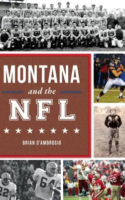 Montana und die NFL - Montana and the NFL