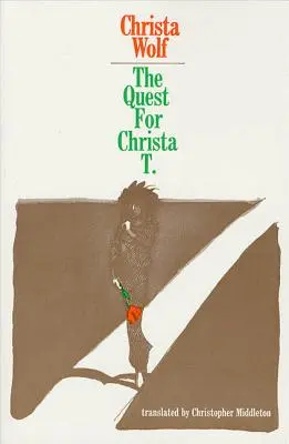 Die Suche nach Christa T. - The Quest for Christa T.