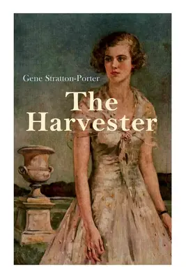 Die Erntemaschine: Liebesroman - The Harvester: Romance Novel