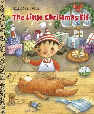 Der kleine Weihnachtself - The Little Christmas Elf