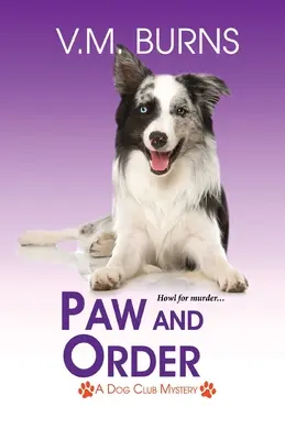 Pfote und Ordnung - Paw and Order