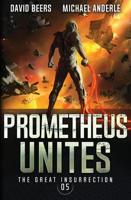 Prometheus vereinigt sich - Prometheus Unites