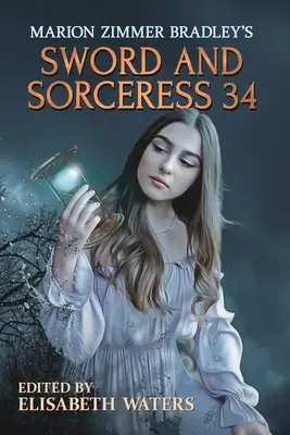 Schwert und Zauberin 34 - Sword and Sorceress 34