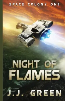 Nacht der Flammen - Night of Flames