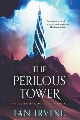 Der gefährliche Turm - The Perilous Tower
