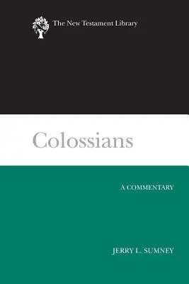 Kolosser Ntl - Colossians Ntl