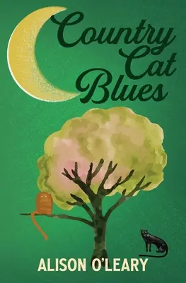 Landkatzen-Blues - Country Cat Blues