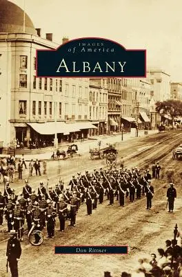 Albanien - Albany