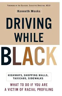 Fahren als Schwarzer: Autobahnen, Einkaufszentren, Taxis, Bürgersteige: Wie Sie sich wehren können, wenn Sie Opfer von Racial Profiling werden - Driving While Black: Highways, Shopping Malls, Taxi Cabs, Sidewalks: How to Fight Back If You Are a Victim of Racial Profiling