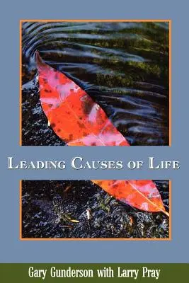 Führende Ursachen des Lebens - Leading Causes of Life
