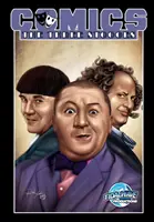 Comics: Die drei Stooges - Comics: Three Stooges