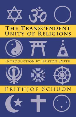 Transzendente Einheit der Religionen - Transcendent Unity of Religions