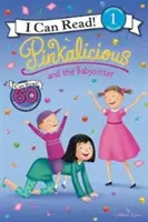 Pinkalicious und der Babysitter - Pinkalicious and the Babysitter