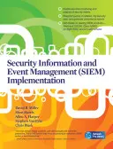Einführung von Sicherheitsinformationen und Ereignisverwaltung (SIEM) - Security Information and Event Management (SIEM) Implementation