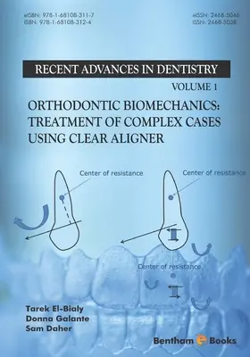 Kieferorthopädische Biomechanik: Behandlung komplexer Fälle mit Clear Aligner - Orthodontic Biomechanics: Treatment Of Complex Cases Using Clear Aligner