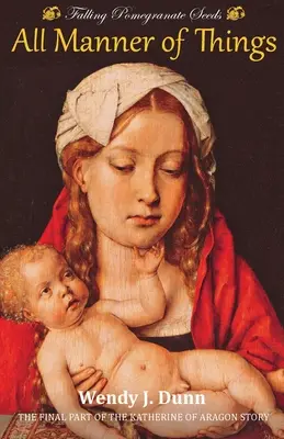 Fallende Granatapfelkerne: Alle Arten von Dingen. - Falling Pomegranate Seeds: All Manner of Things.