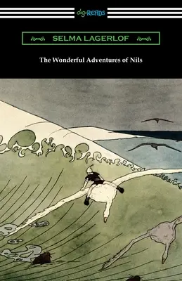 Die wunderbaren Abenteuer des Nils - The Wonderful Adventures of Nils